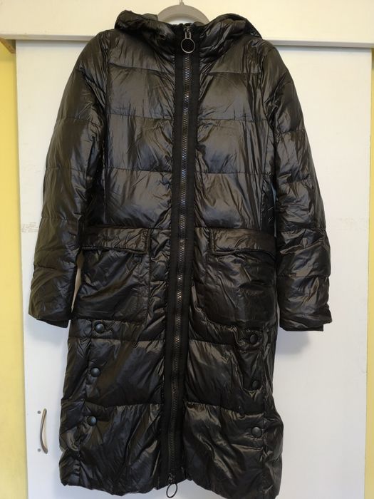 Kurtka damska zimowa