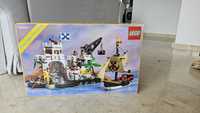 Lego 10320 piraci kupione w legolandzie