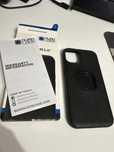 Etui quadlock iphone 13