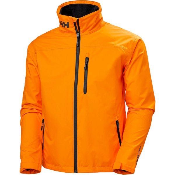 Helly Hansen Kurtka męska Crew Jacket M Nowa