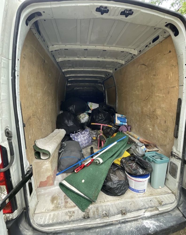 Вывоз мусора не дорого Газель хлама веток сміття камаз зил