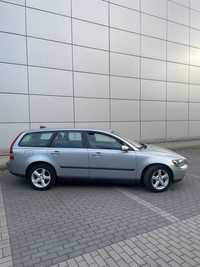 Volvov v50 2.0hdi 2006r