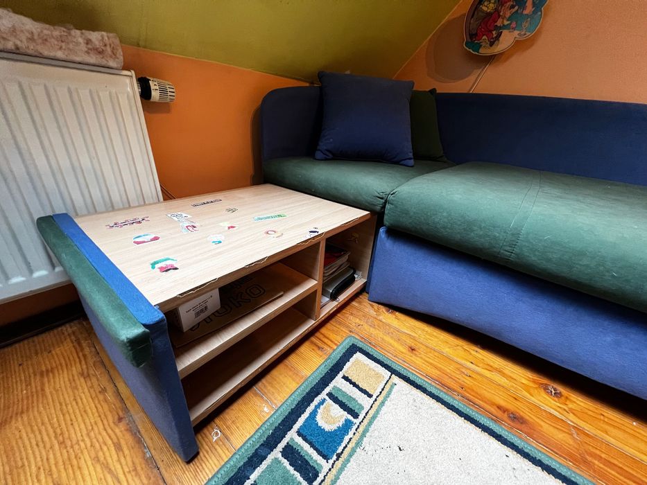 Яскраві підліткові дивани (парні)