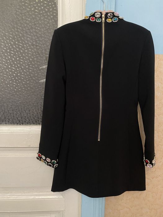 Сукня 44 S нова нереально красивая