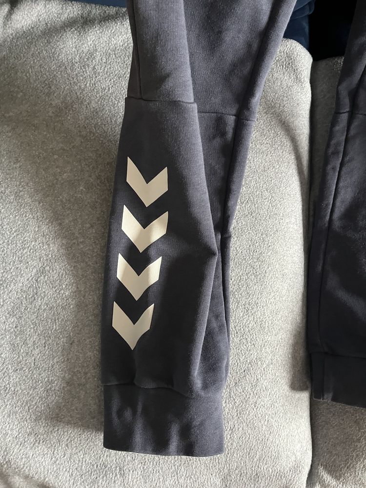 Dres komplet Hummel