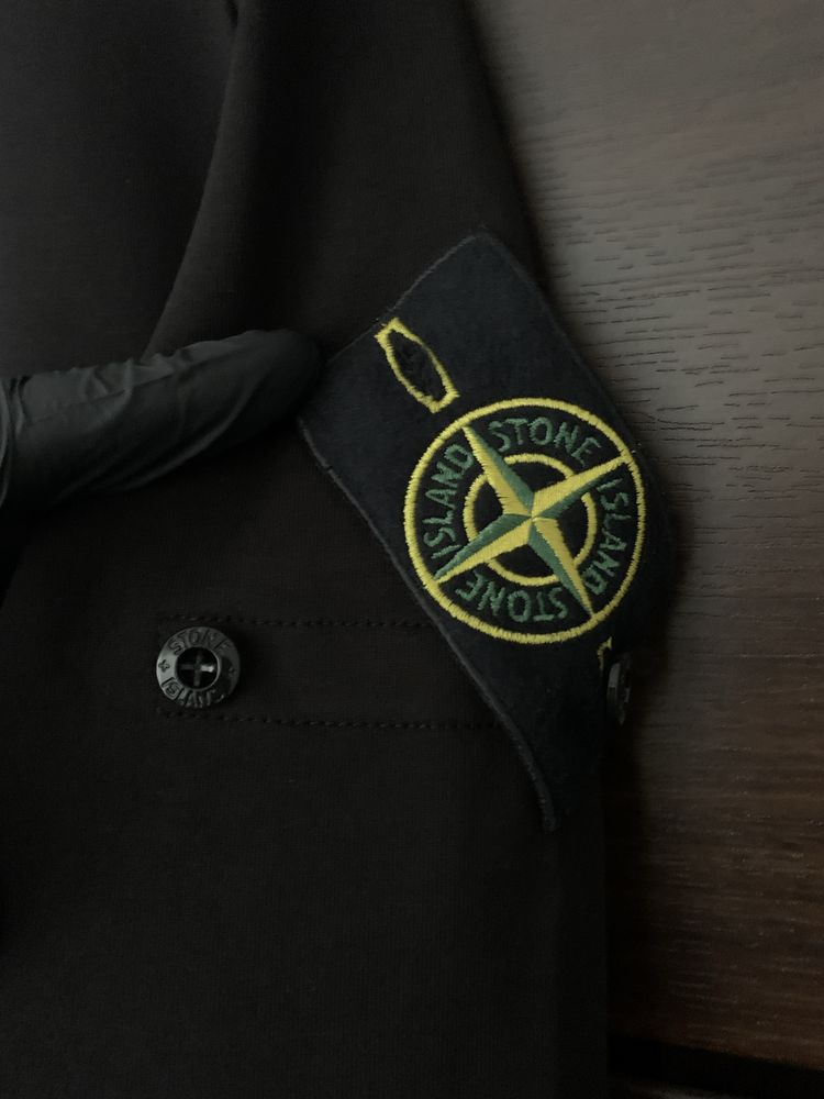 Світшот Stone Island стон айленд стон ісланд