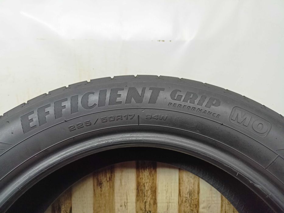 Goodyear Efficientrgip 225/50/17 2020r. 94W 2x6,4mm (4310)