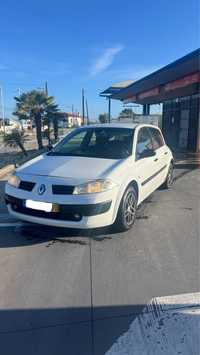 Renault Megane 2 1.5 dci