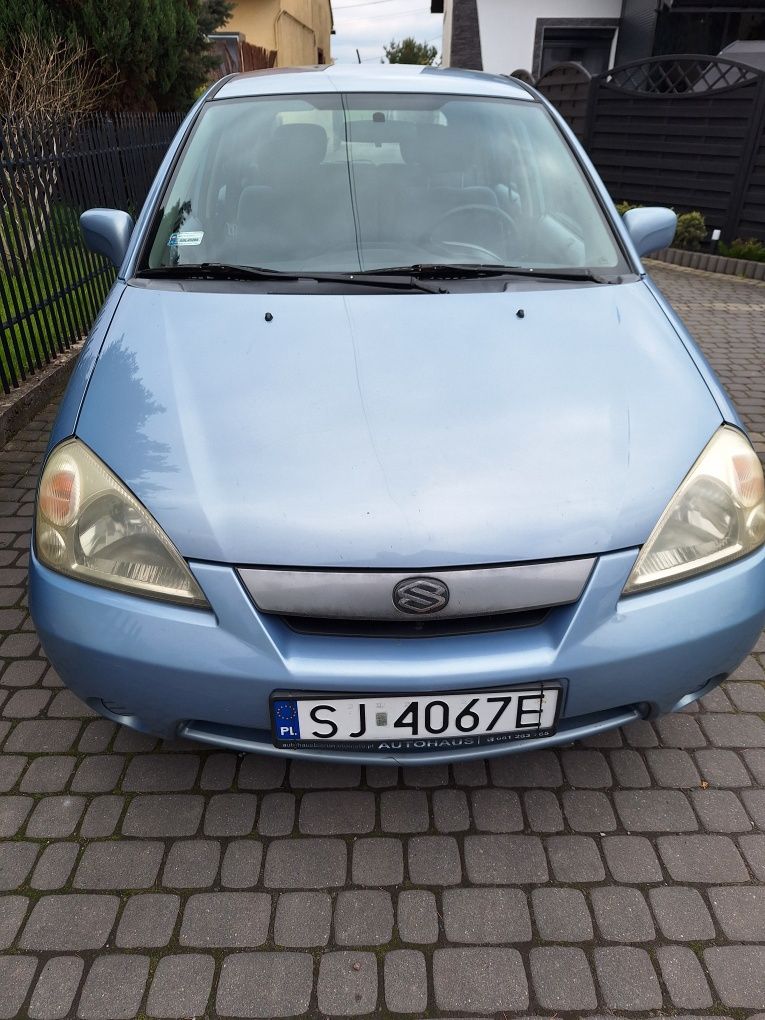 Suzuki Liana 1.3 Benzyna