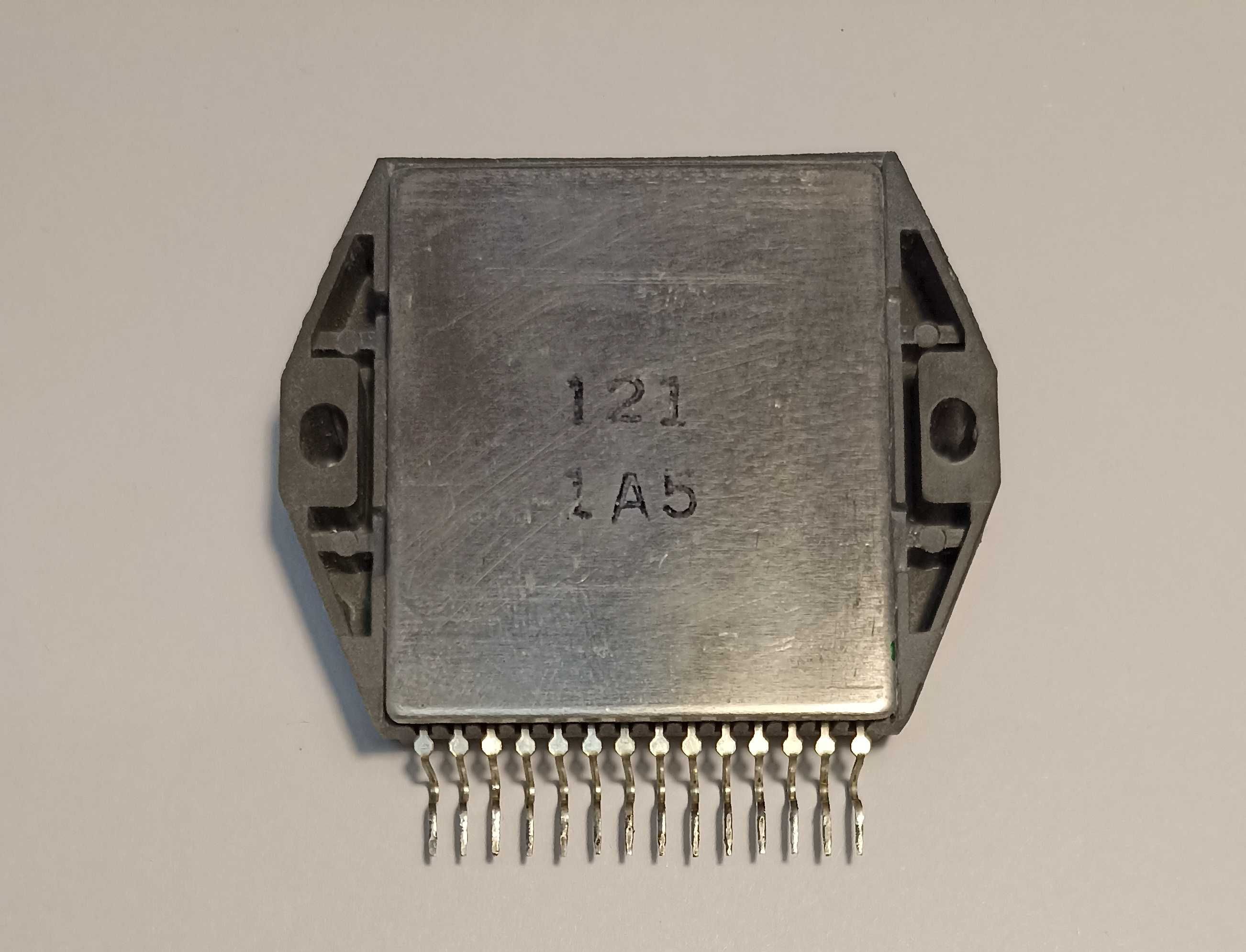 Микросхема унч SVI 3101 D panasonic