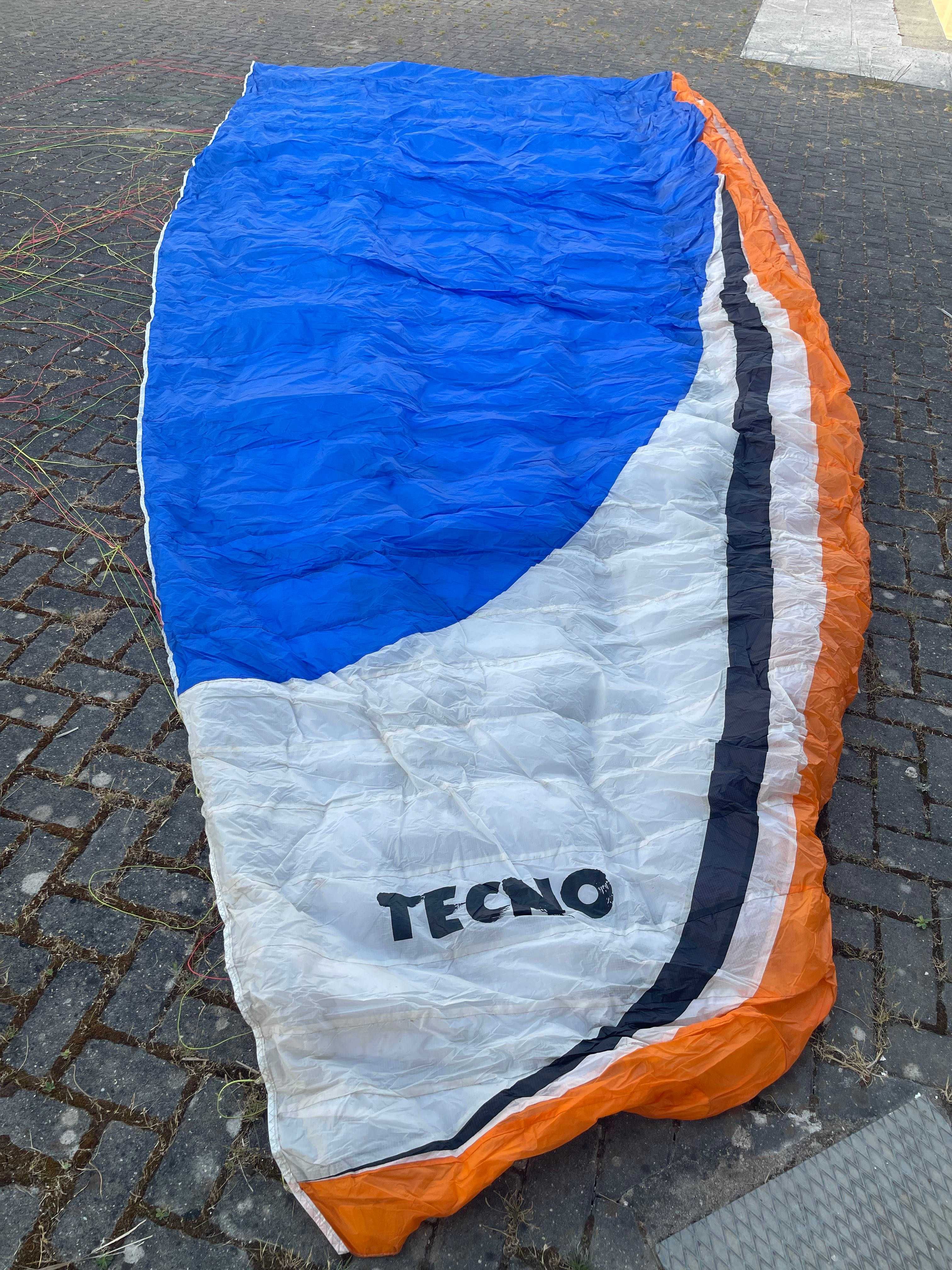 Asa de Parapente Windtech Tecno L (2007)