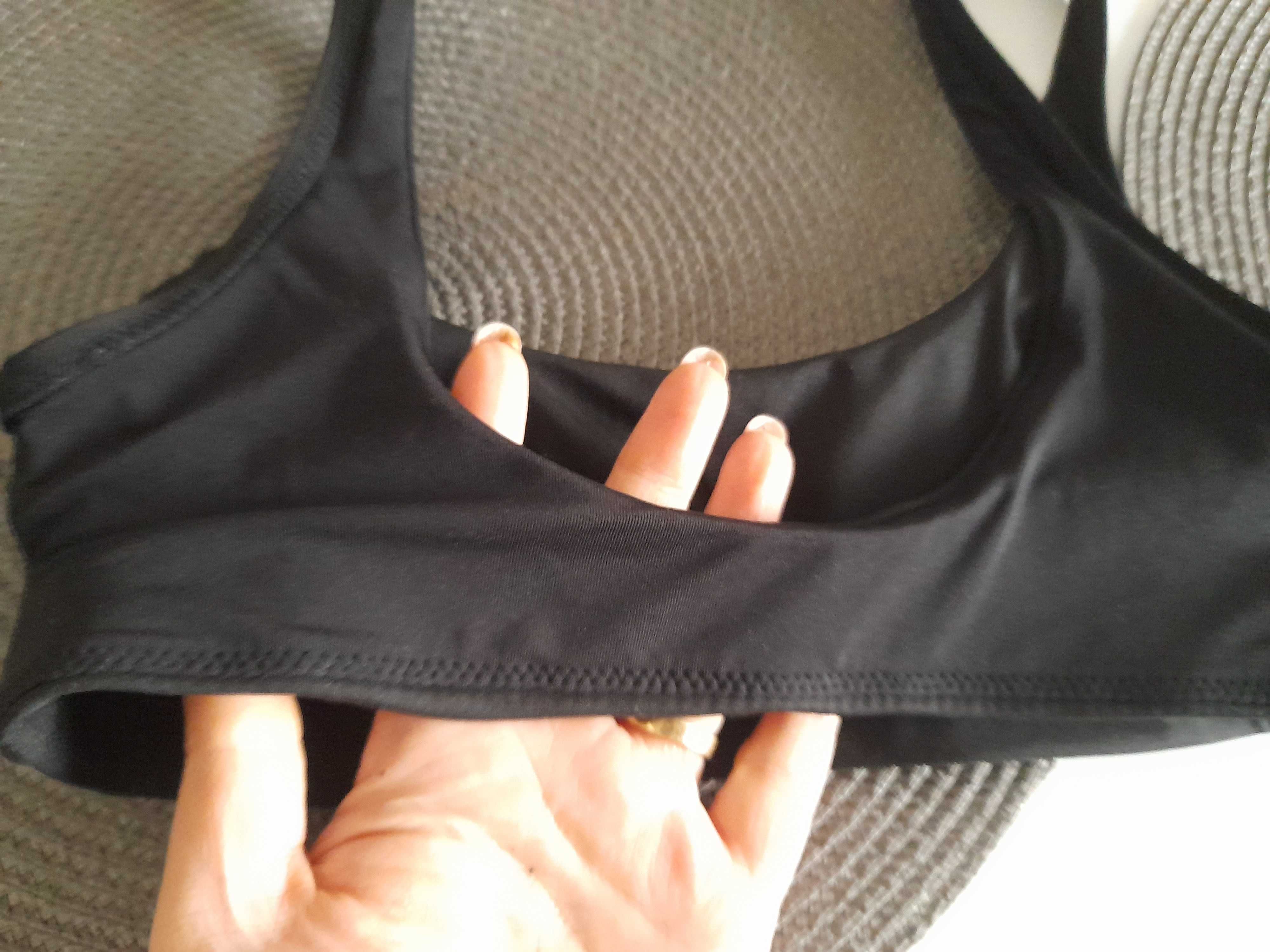 Nowy stanik do bikini H&M 36