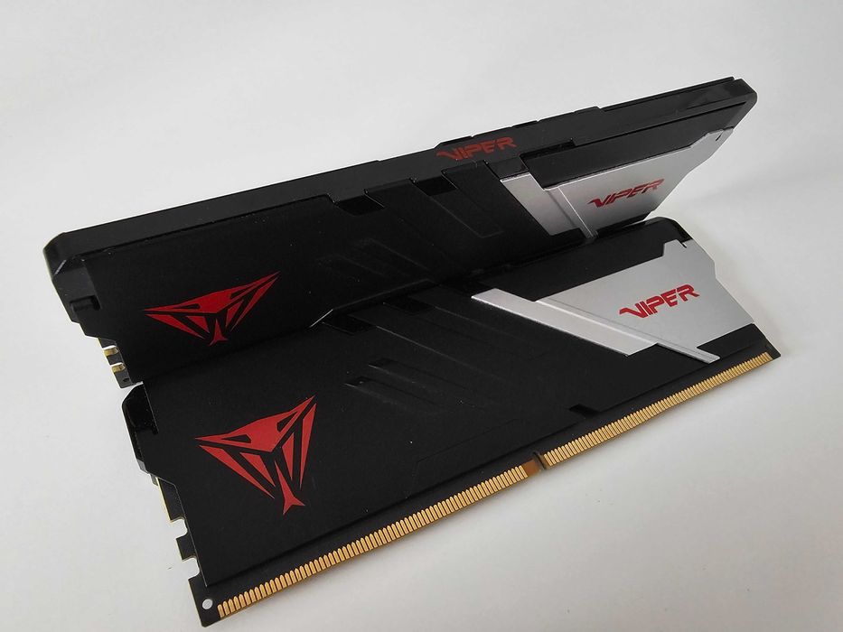 Pamięć Patriot Viper Venom | DDR5 | 16 GB | 5200MHz | CL36