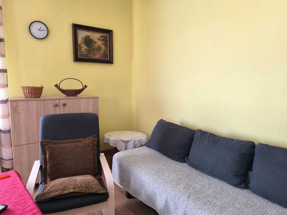 Bezczynszowe mieszkanie