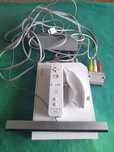 Consola Nintendo Wii