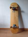 Skate - enjoi (usado)
