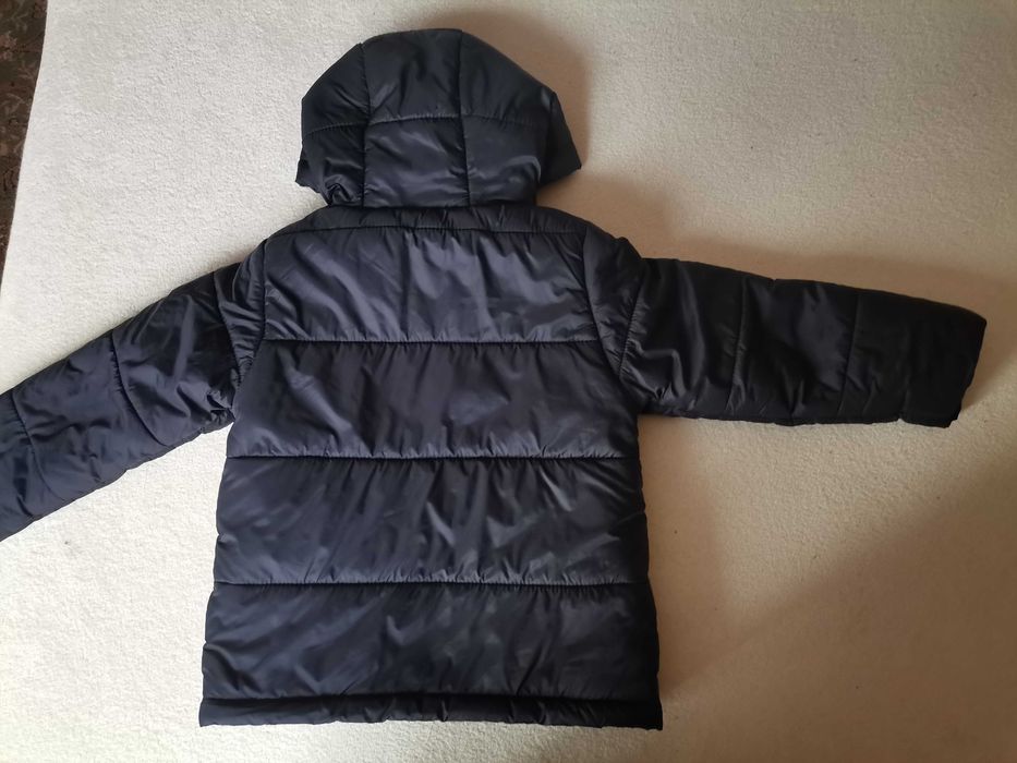 Kurtka chłopięca jesienno-zimowa rozm. 104