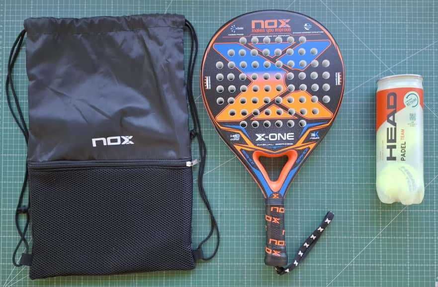 Nox X-One EVO Colours