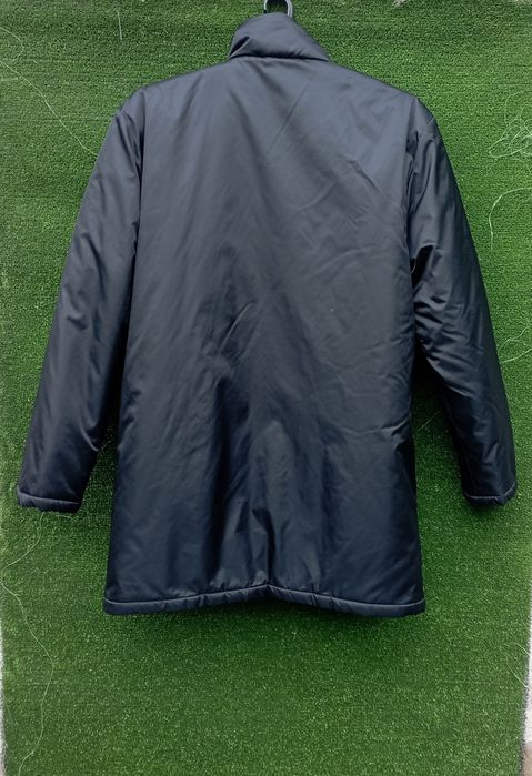 Зимова довга куртка курточка adidas Core 11 Stadium