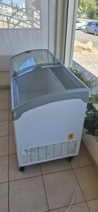 Arca Congeladora Udi Fri