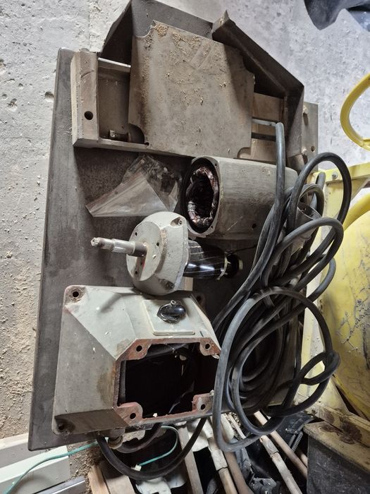 Piła do drewna krajzega