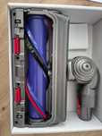 Dyson turboszczotka motorhead nowa