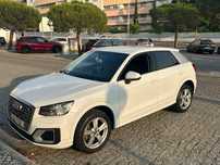 Audi Q2 1.6 TDI S-line S tronic