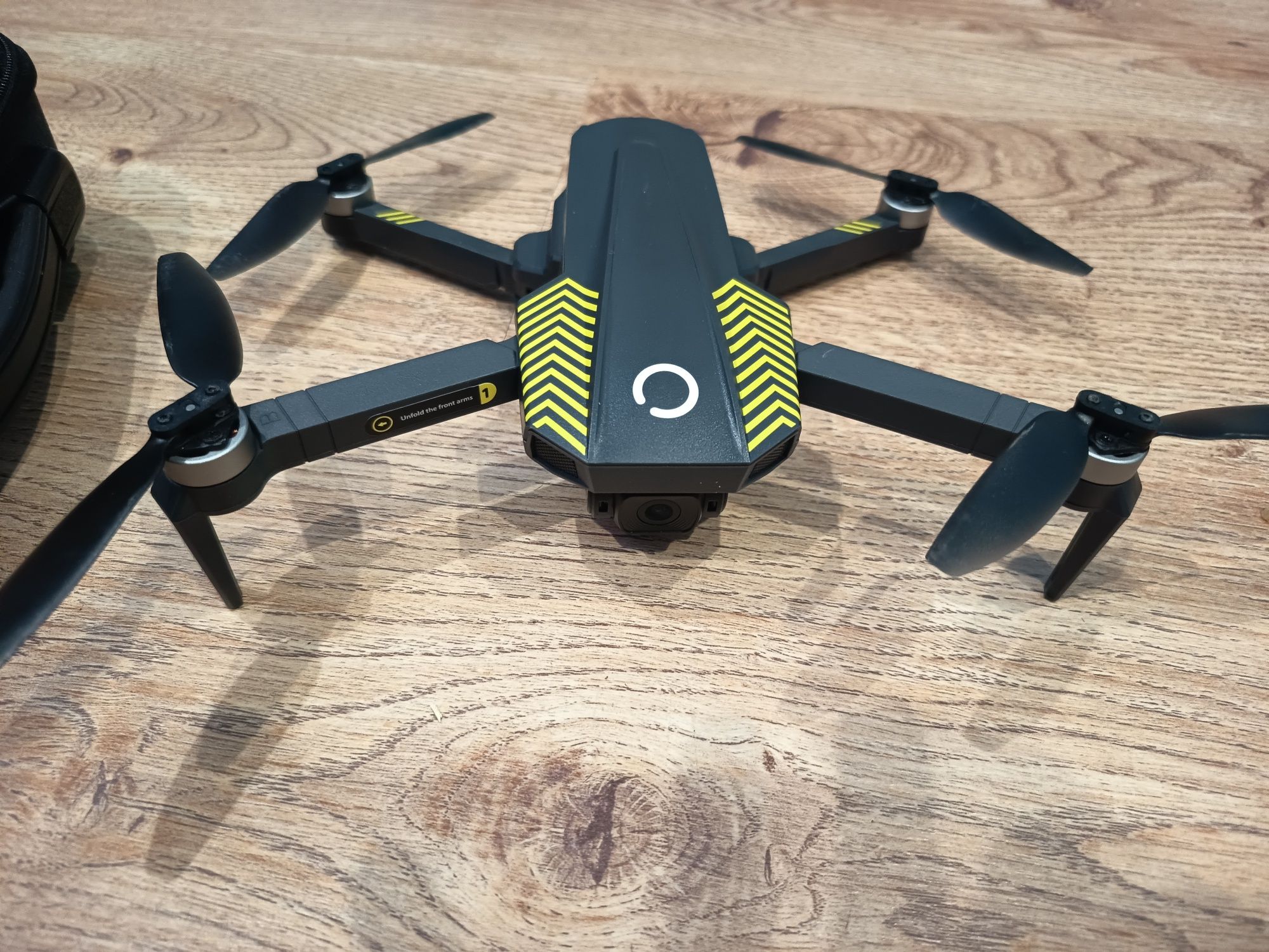 Dron OVERMAX X-Bee Drone 9.5 Fold
