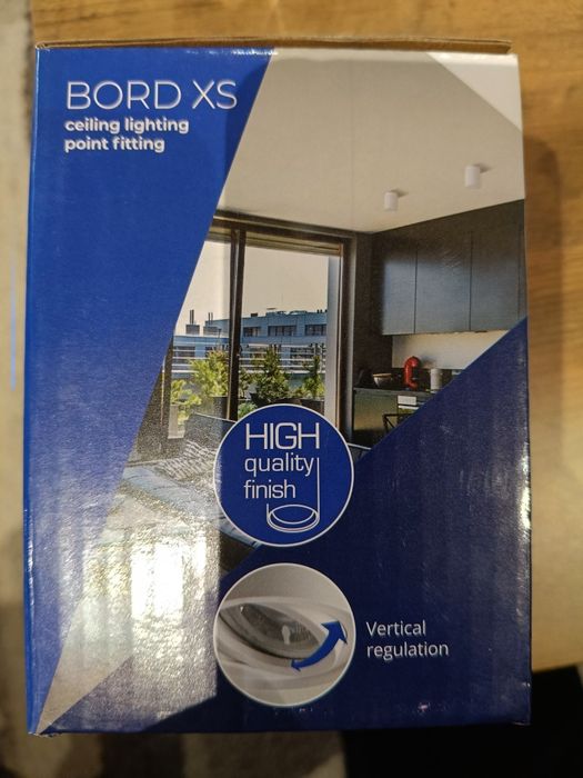 Oprawa świetlna Kanlux