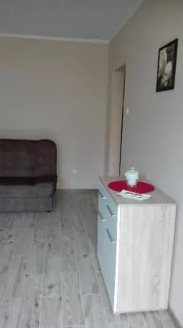 Ustka apartament caloroczny