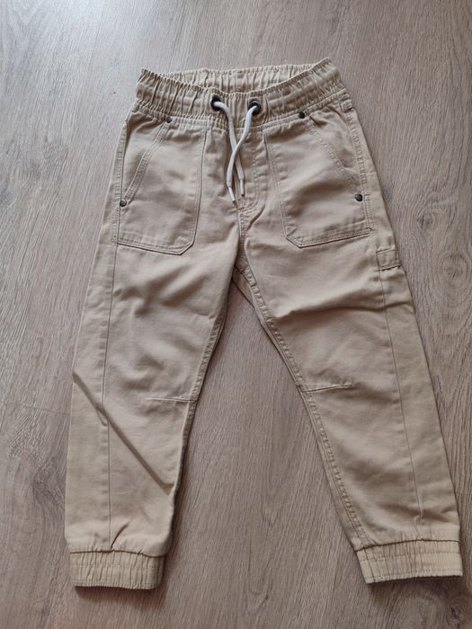 Спортивні штани, джинси на хлопчика