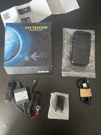 GPS TRACKER GSM/GPRS/GPS
