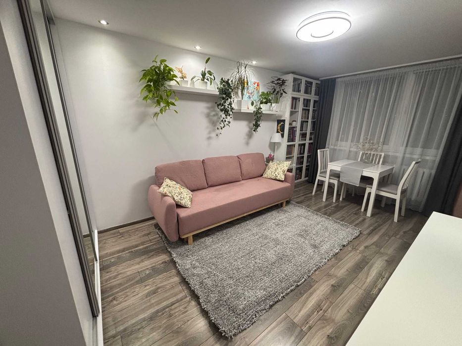 Mieszkanie 2-pokojowe Kozanów gotowe do zamieszkania