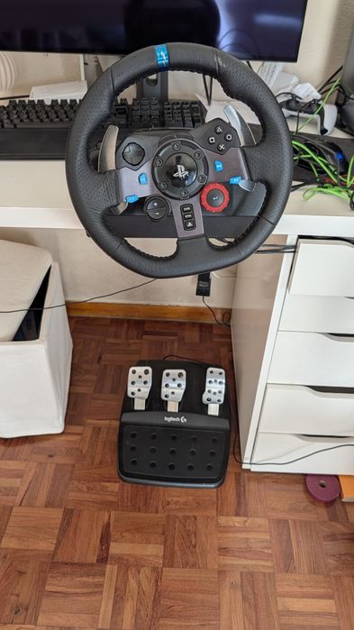 Volante Logitech G29