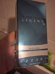 Azzuro Chrome Legend EDT 125 ml