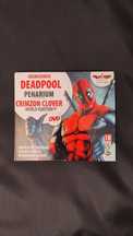 Deadpool gra na Pc komputer CD Action