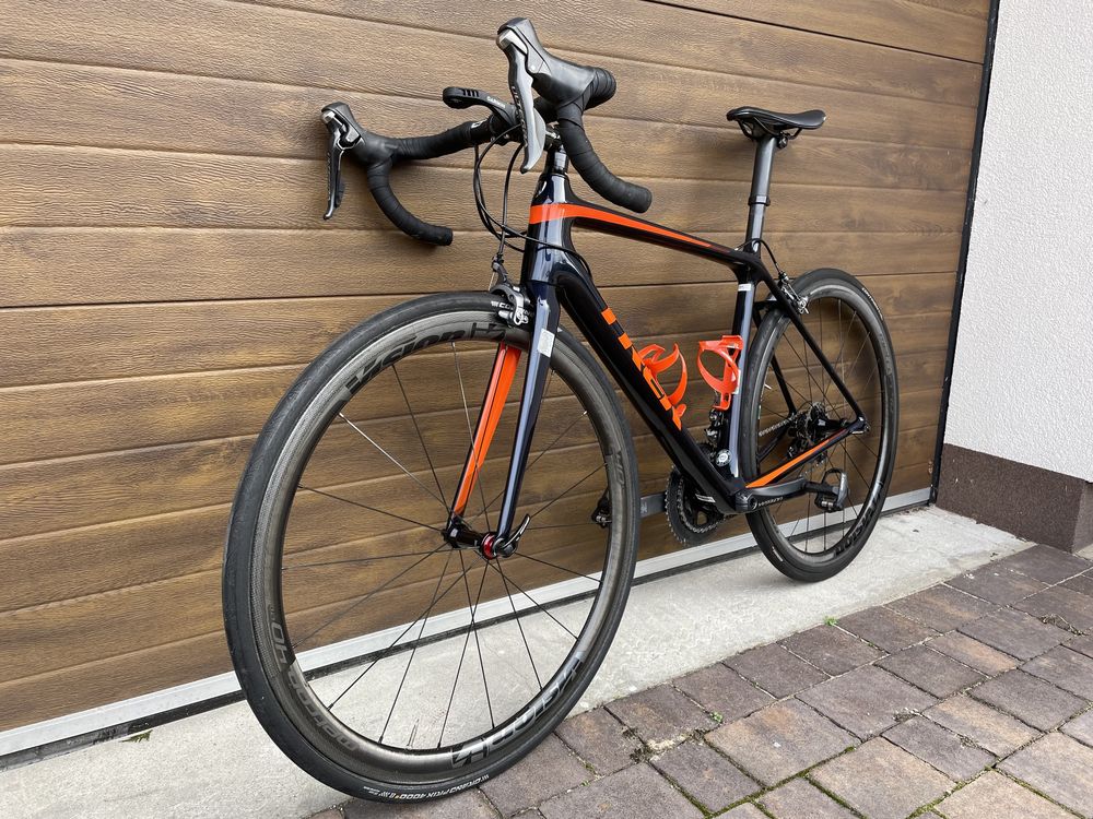 Trek emonda sl6 pro r54 ultegra