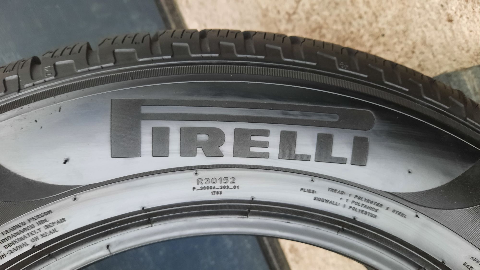 Pirelli 215/65 R17 Scorpion NOWE 2022