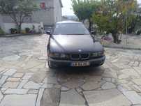 Carro BMW 525 TD Diesel