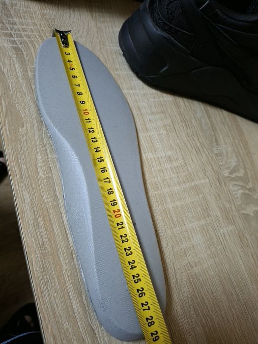 Красовки Puma RS-X оригинал