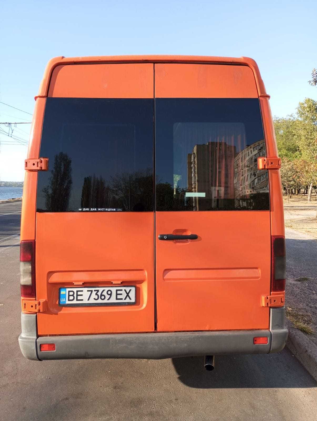 Продаю Мерседес Спринтер, 2.2 CDi