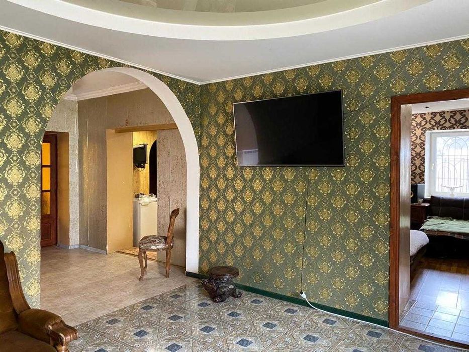 Продам дом ул Дмитрия Донского в переулке