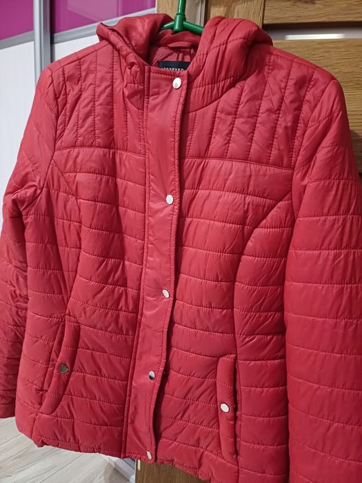 Kurtka pikowana Reserved