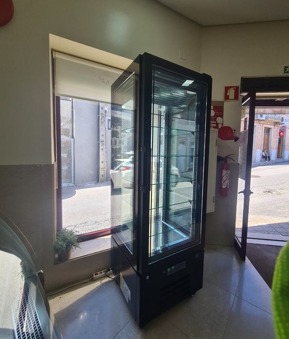 Expositor de sobremesas NOVO