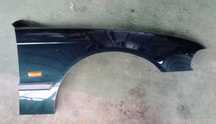 Błotnik prawy przód BMW E39