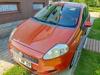 Fiat Punto 2006r 1,4