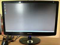 Монитор Samsung B2430H