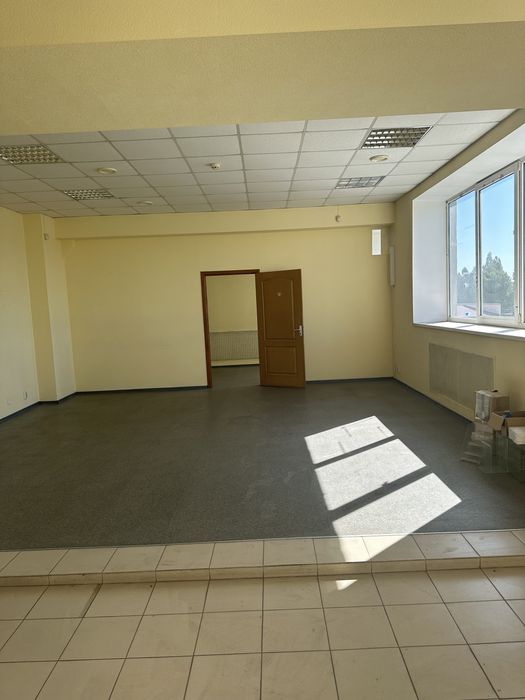 Аренда Складских и офисных помещений