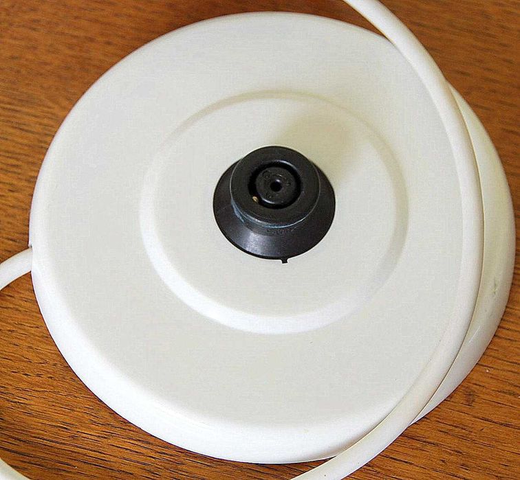 Automatyczne wyłączanie 1785W elektrycznych ceramiczny czajnik jaknowy