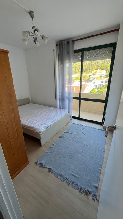 Quarto 320€ com despesas - Viana do Castelo